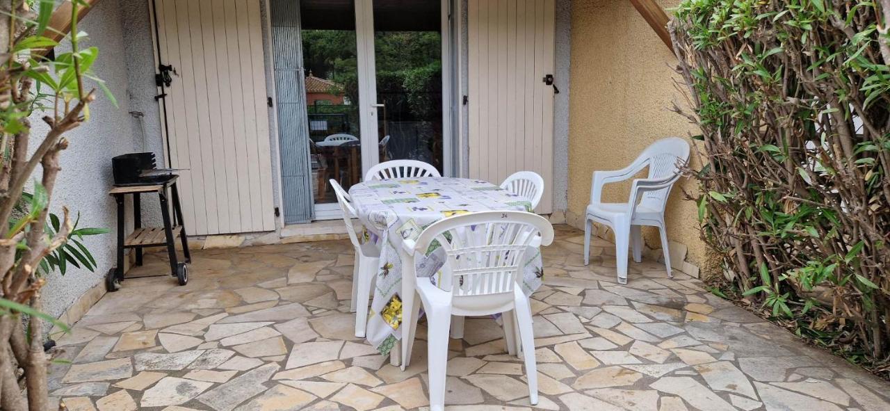 34 Le Grand Bleu Villa